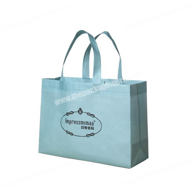 Generic 10 Non Woven Insulated Bags Summer Winter Laminated Waterproof Food  And Beverage Shopping Bag Tote Ziplock Bag For Wholesale-32x30x20cm @ Best  Price Online | Jumia Kenya