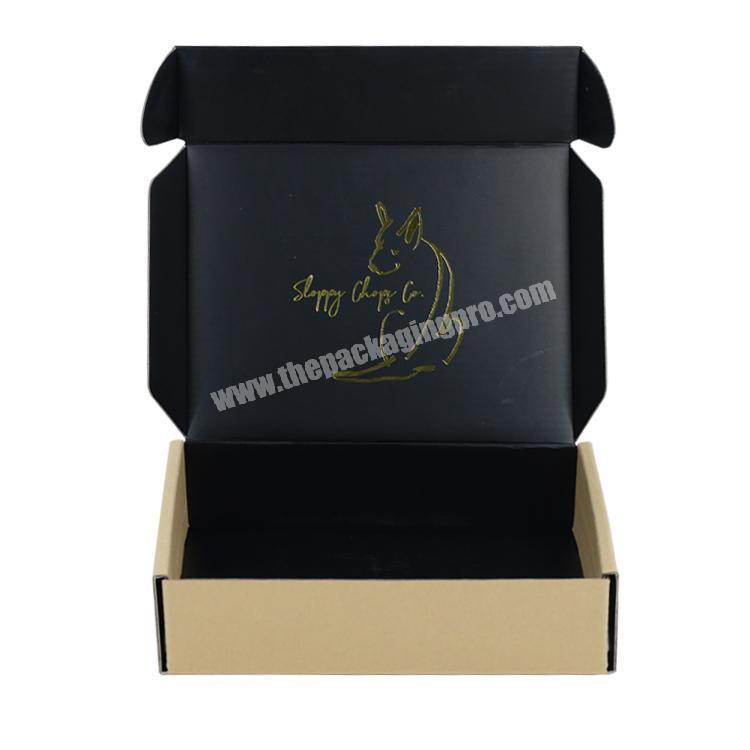 Wholesale Luxury Black Paper Box Craft Gift Candy Packing Handmade Soap Package Cardboard Boxes 10x8x3.5cm