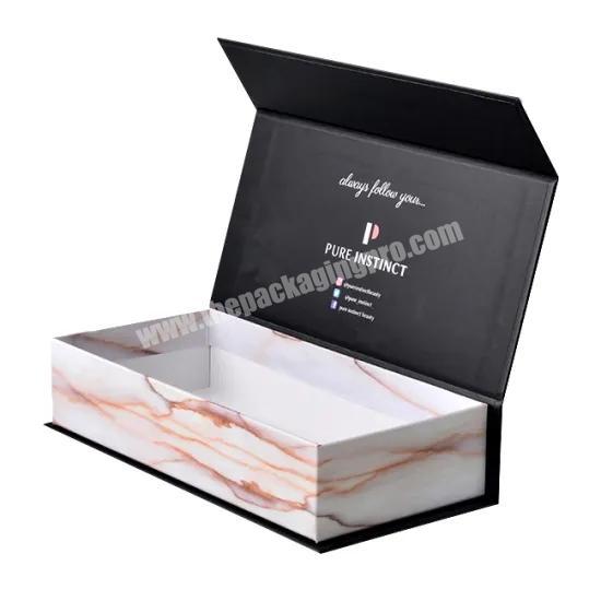 Wholesale Luxury Custom Cardboard Gift Magnetic Packaging Boxes