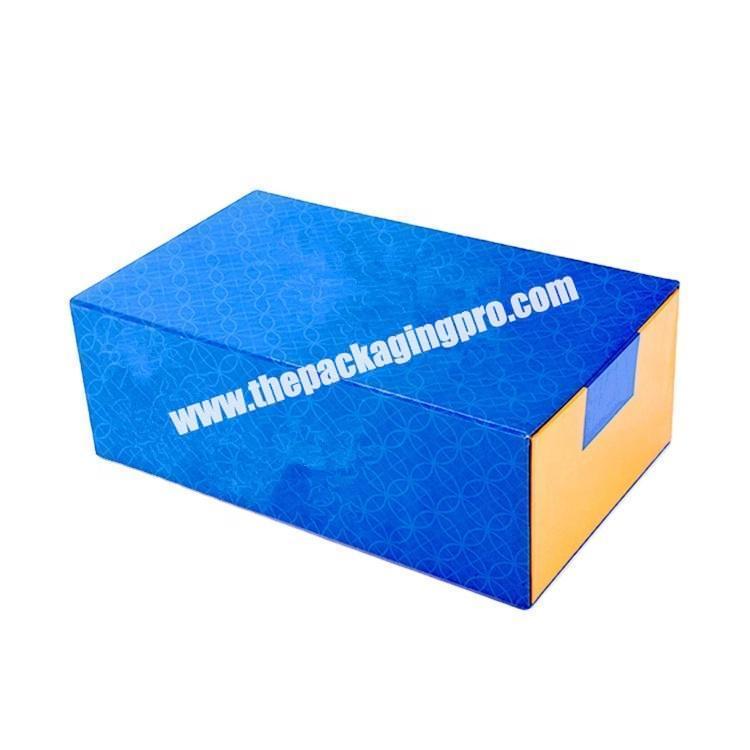 Wholesale Luxury Drawer Box Packaging Customized Cardboard Gift Box