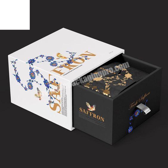Custom Perfume Boxes Wholesale - Perfume Gift Boxes & Packaging Supplier