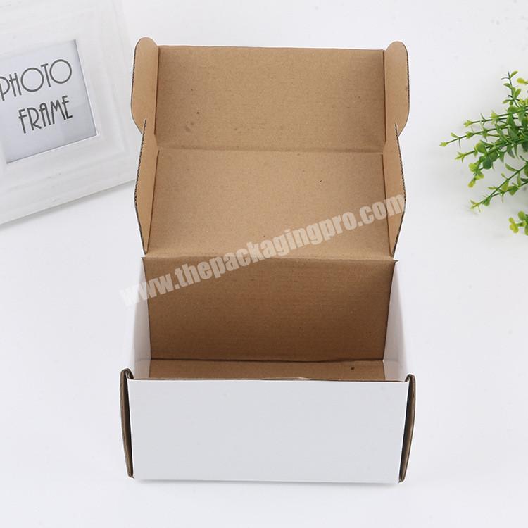 Wholesale Luxury Tshirt Gift Storage Packaging Box Valentines Day Decorations Set Packing