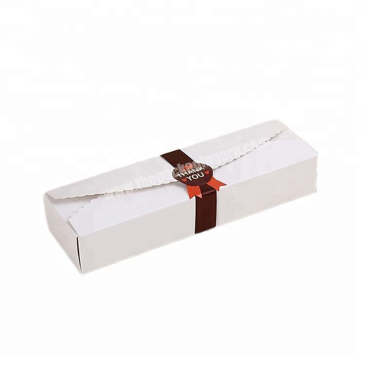 Wholesale market cardboard gift box