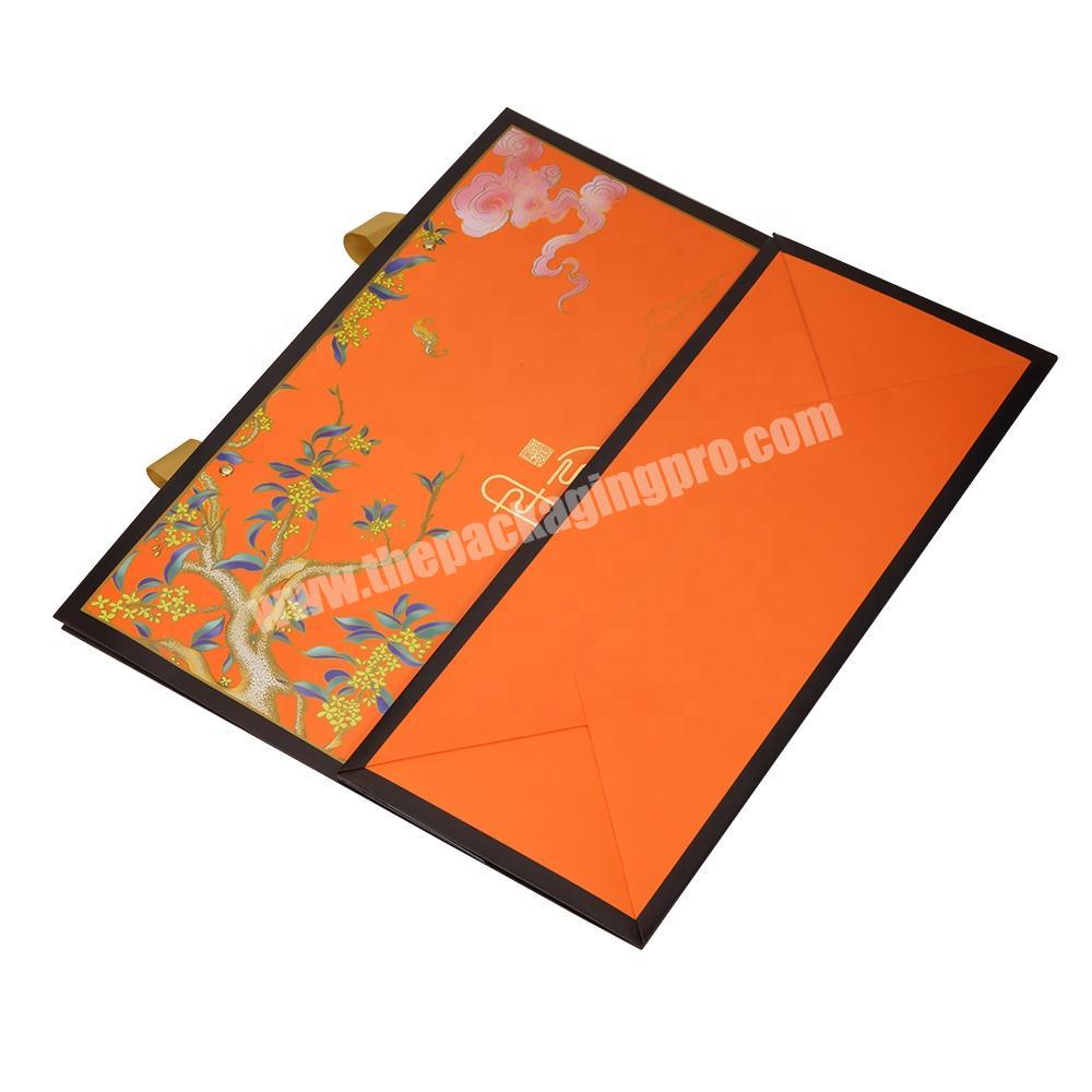 Wholesale New Style Hard Material Convenient Paper Bag Packaging