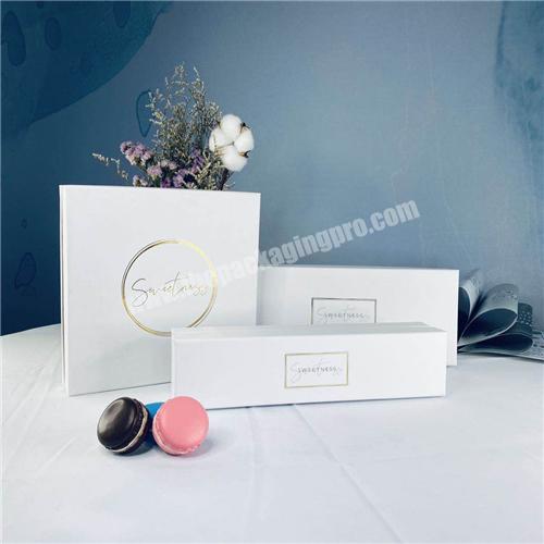 Wholesale of the Sweet Chocolate paper box