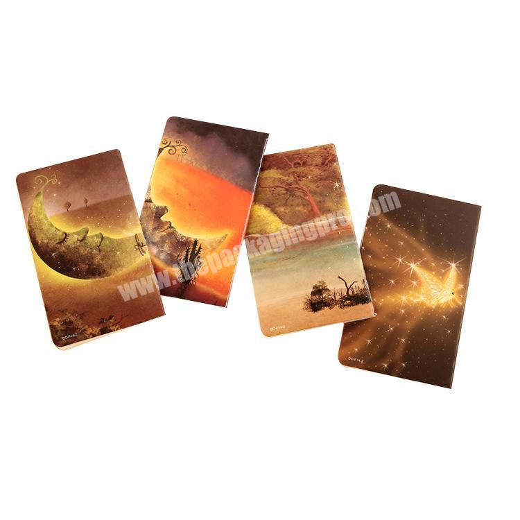 Wholesale office convenient small notebooks