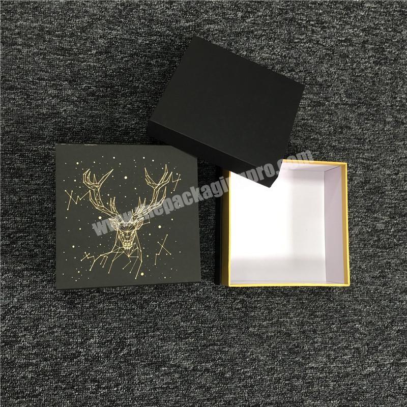 wholesale packaging cardboard customised printed fancy jewelry watch gift boxes