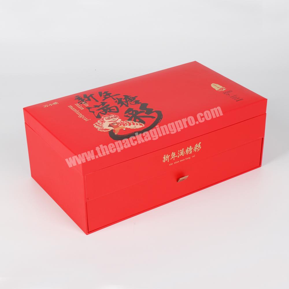 Wholesale Paper Cardboard  packaging paper Box Packaging Luxury paper Box