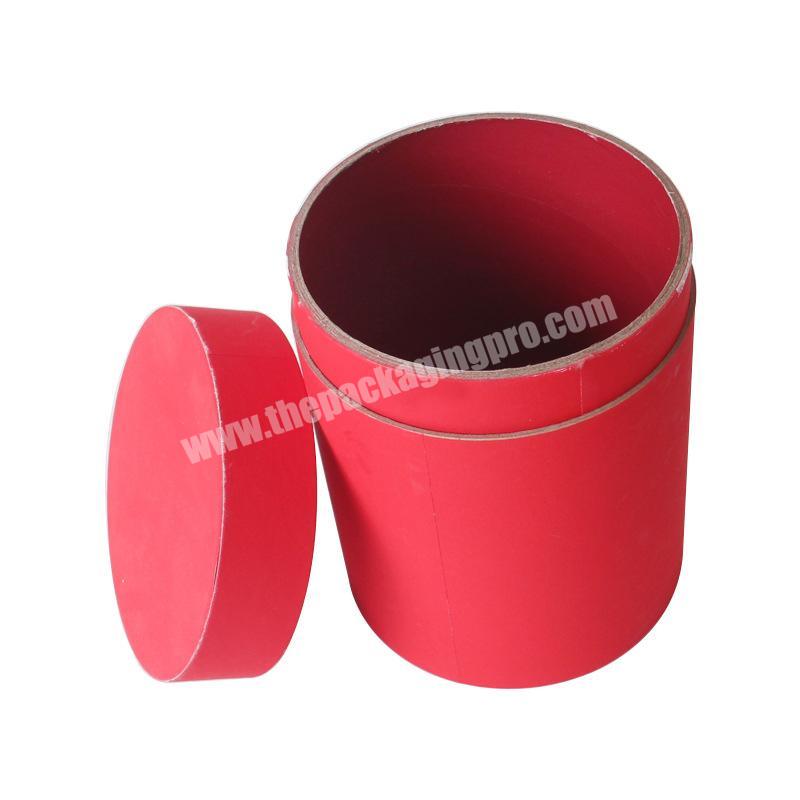 Wholesale paper lipstick tube packaging