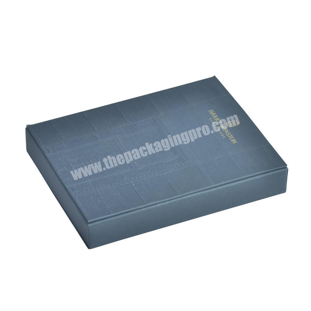 Wholesale paper type packaging box for mobile hard disk