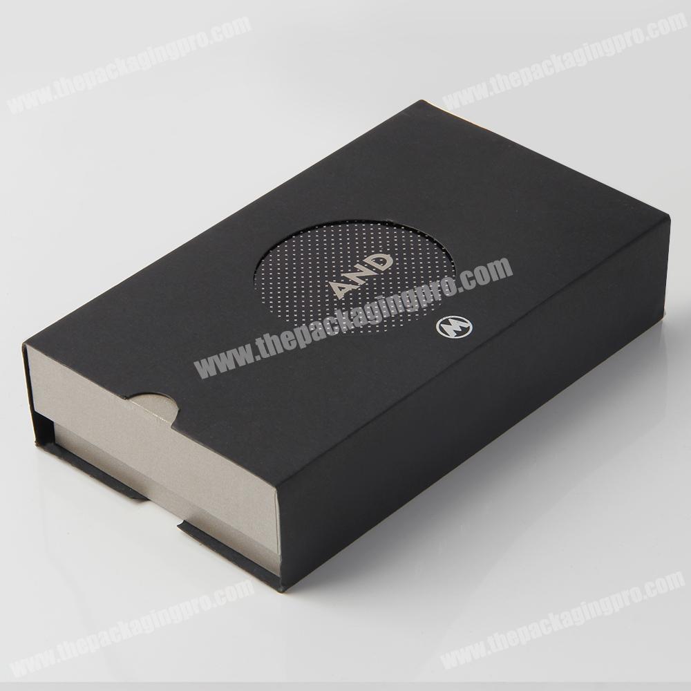 wholesale presentation cardboard small gift boxes