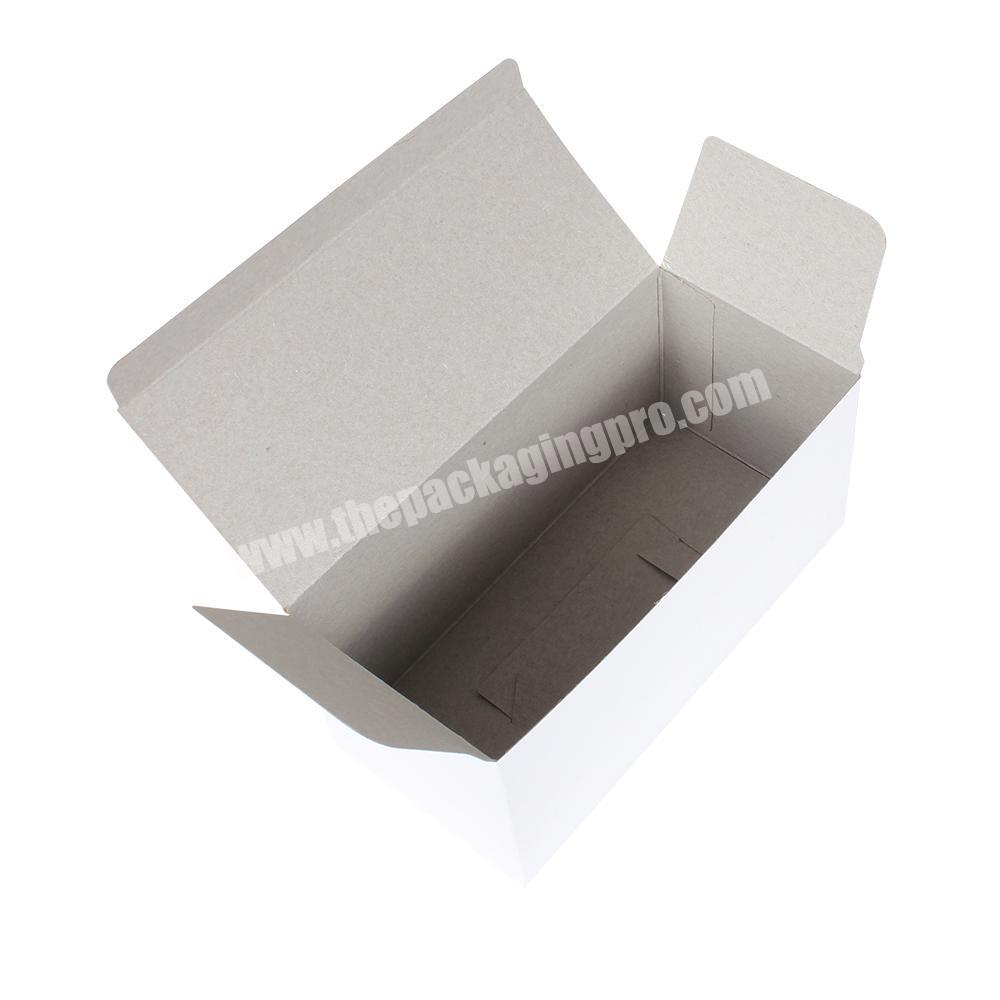 Wholesale price custom color printing mailing corrugated cardboard shipping packaging boxes
