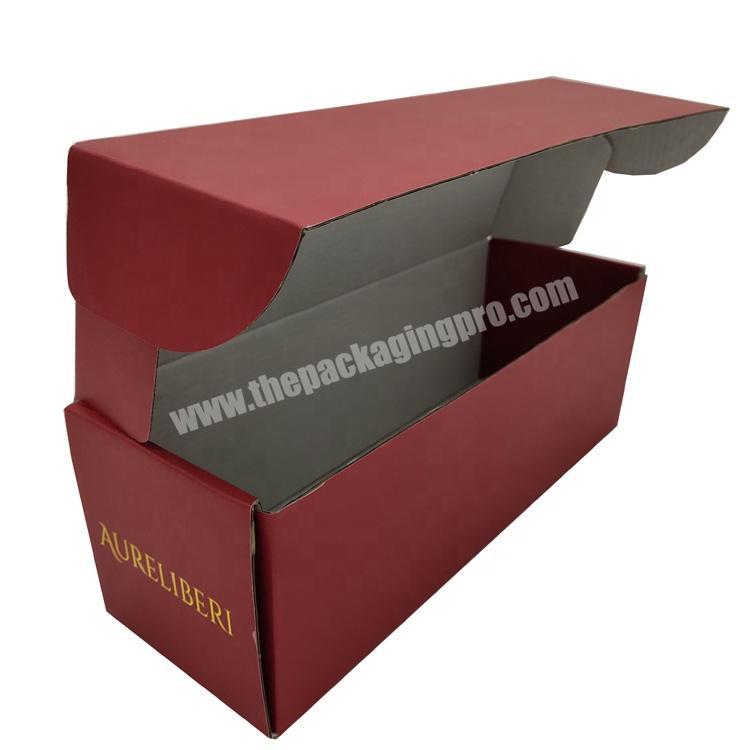 Wholesale price custom packing cholyn box