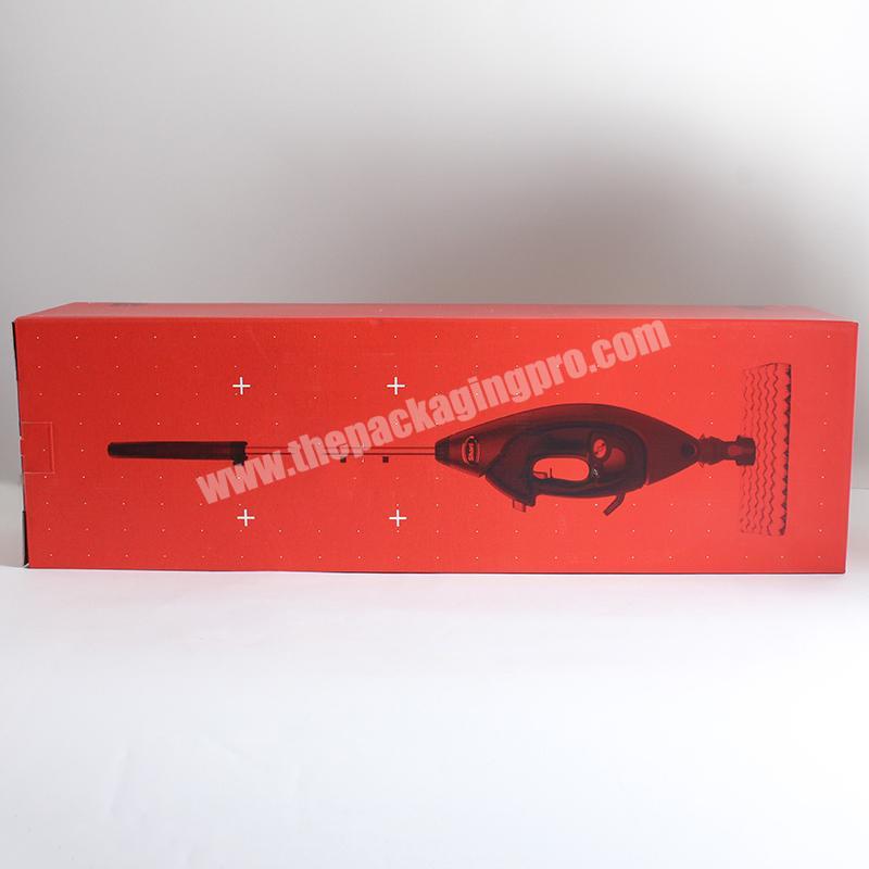Wholesale Price Empty diffuser printed corrugated carton box for shipping