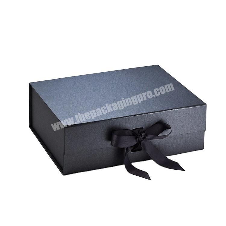Wholesale Printed Small Paperboard Clothes Paperbox Gift Boxes For Sweater Packaging