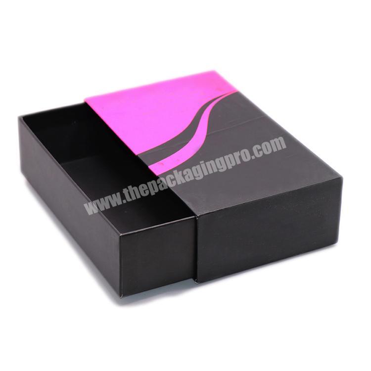 Wholesale Printing Custom High Quality New Design Cardboard Paper Candle Boxes with Logo