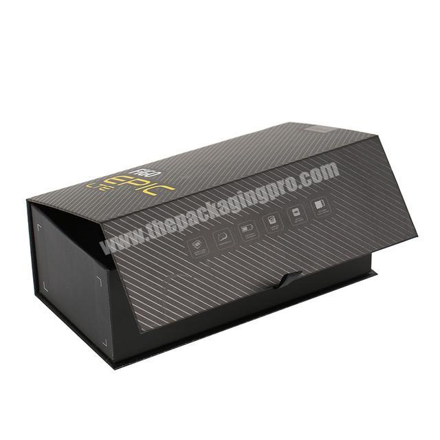 Wholesale retail cell phone packaging box