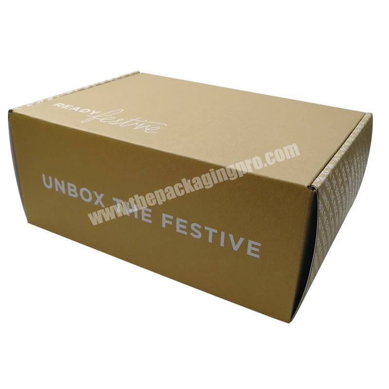 Wholesale Retail Cheap Plain Cardboard Shoe Boxes