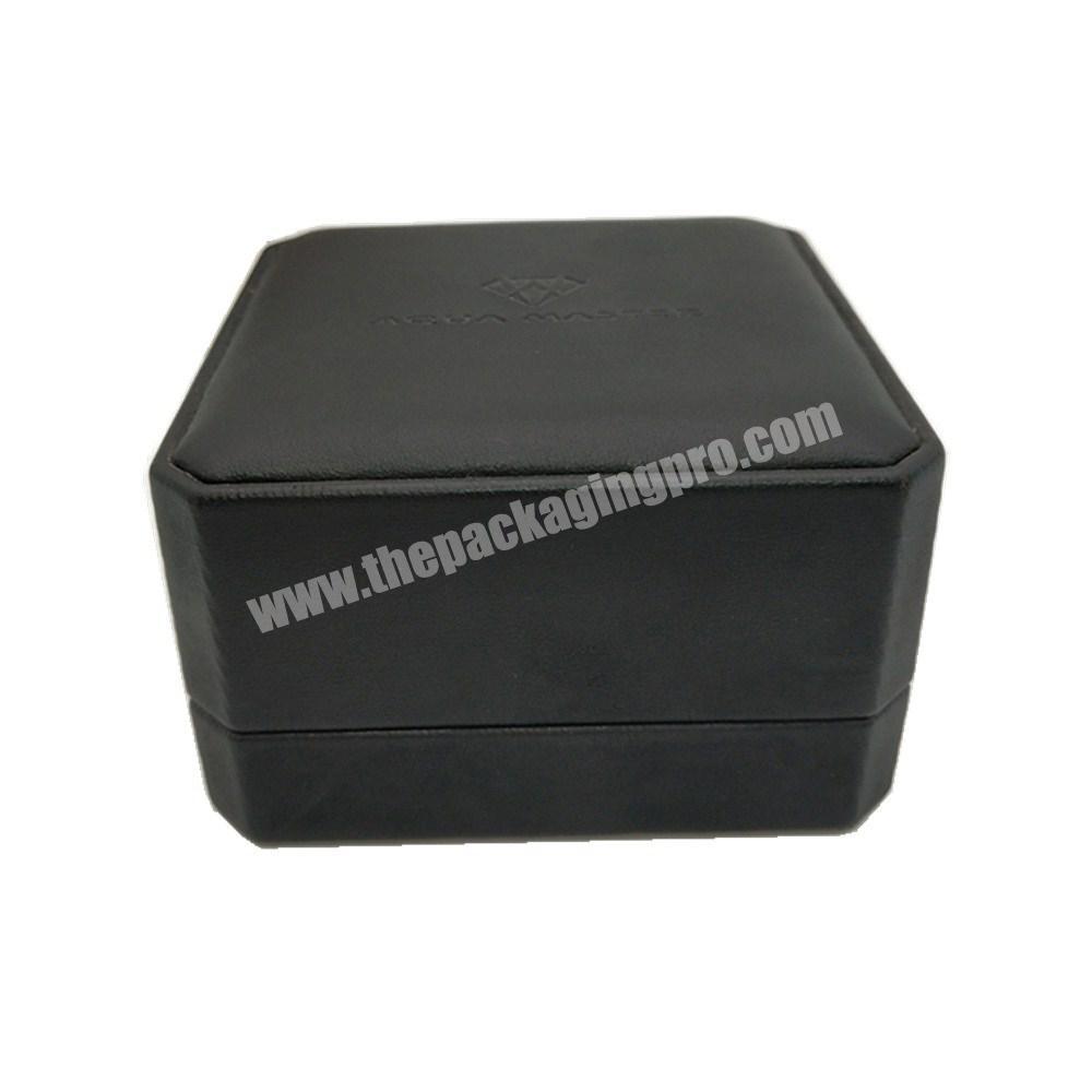 Wholesale Rigid High-end Necklace Bracelet Box Storage Jewelry Packing Gift Boxes