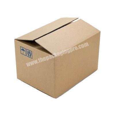 Wholesale shenzhen factory high quality and inexpensive packaging box carton