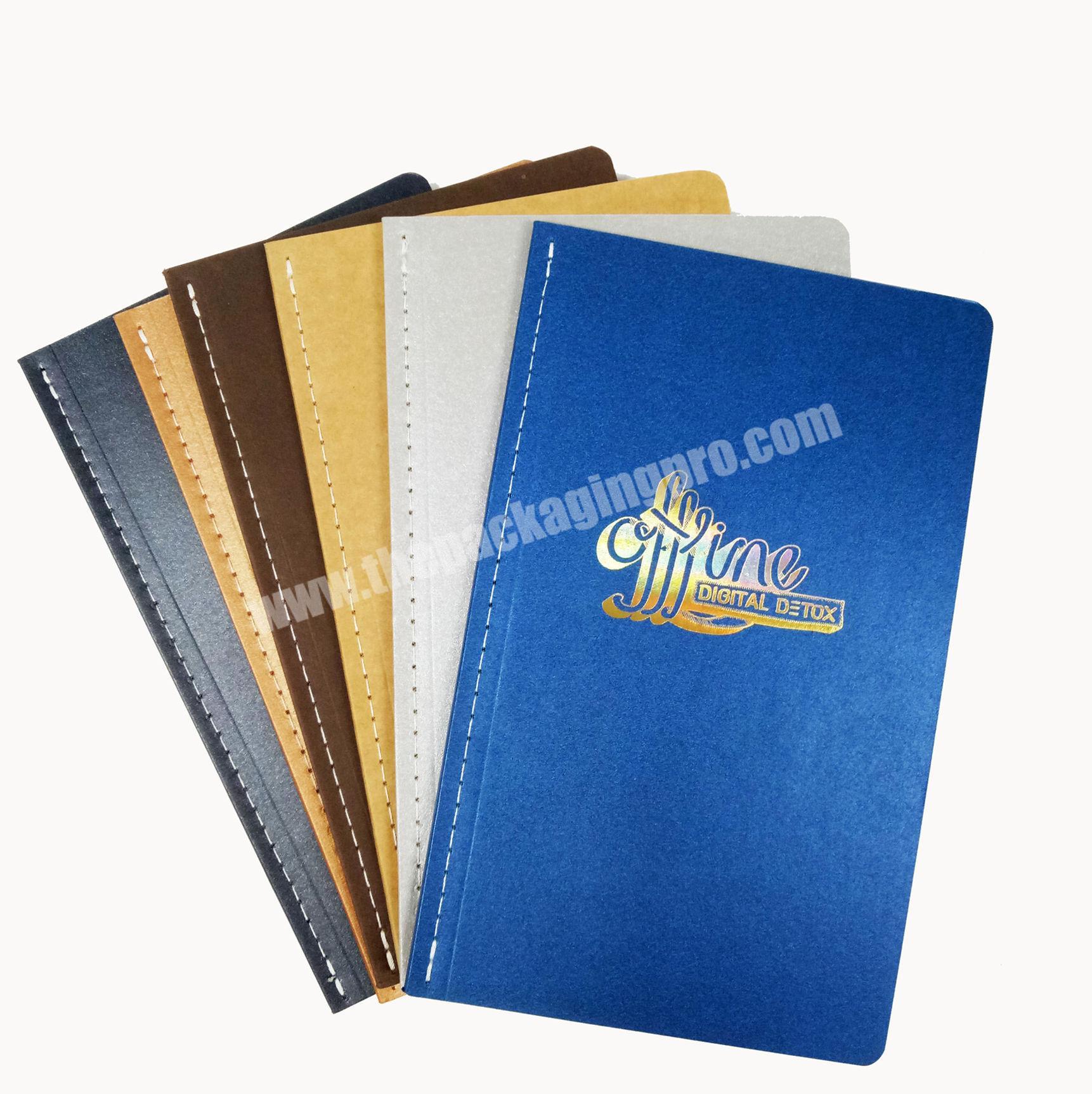 Wholesale smart planner multifunction notebook school journal recycled diary