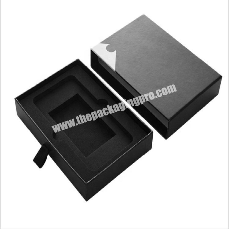 Wholesale Square Shaped Rigid Packaging Gift Boxes Hot Selling Custom Printing Small Gift Jewelry Corrugated Shipping Box