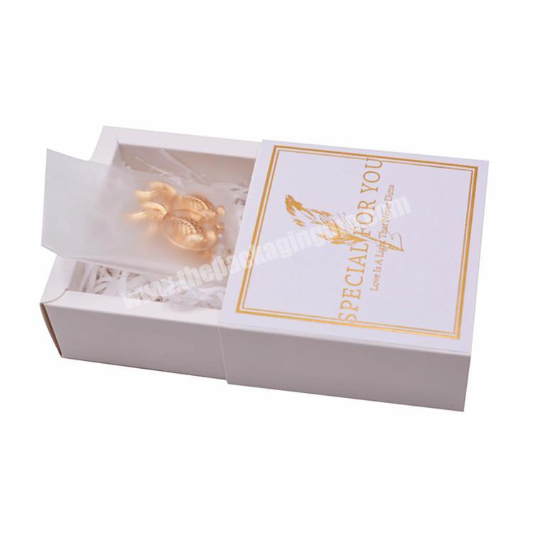 wholesales  Cosmetic Mask Gift Box With Ribbon Custom Printing Design for Detangler Hair packaging gift box BrushMakeup Brushes