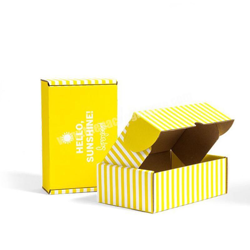 Wholesales Folding Cardboard Paper Carton Packaging Shoe Box bulk
