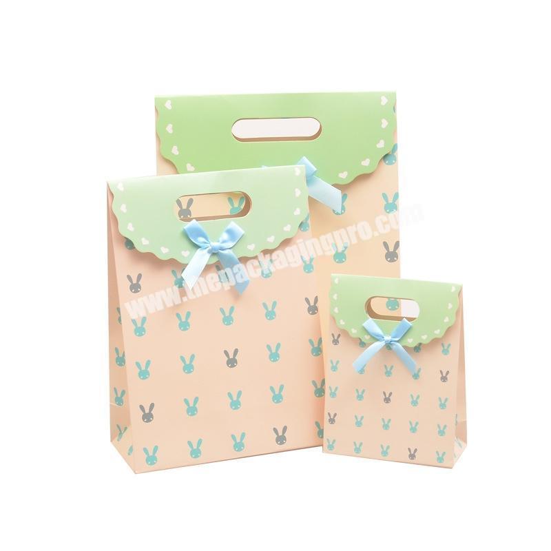 Wholesales gift box for belt bow tie silk scarf packaging bag