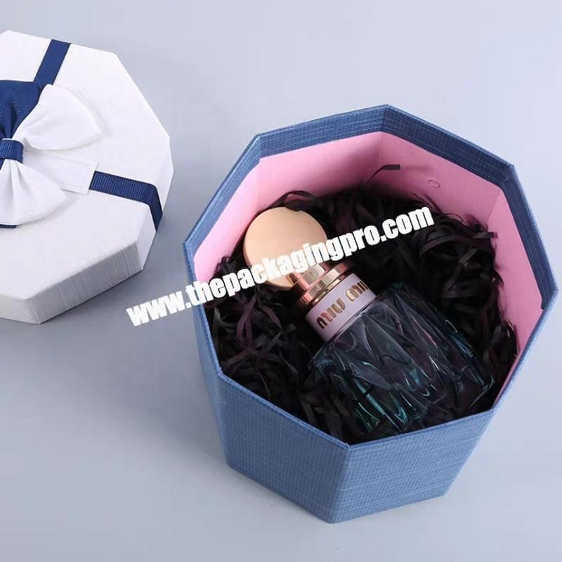 Wholesales Special Design Wedding Gift Box Favour Sweet Christmas Candy Hard Paper Gift Box