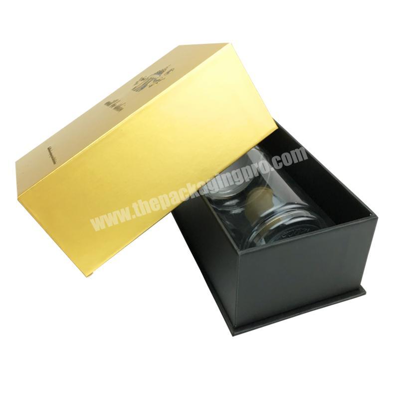 Work Home Luxury  Paper Cardboard  Classic Lid Box Bespoke Color Printing Paper Packaging Boxes