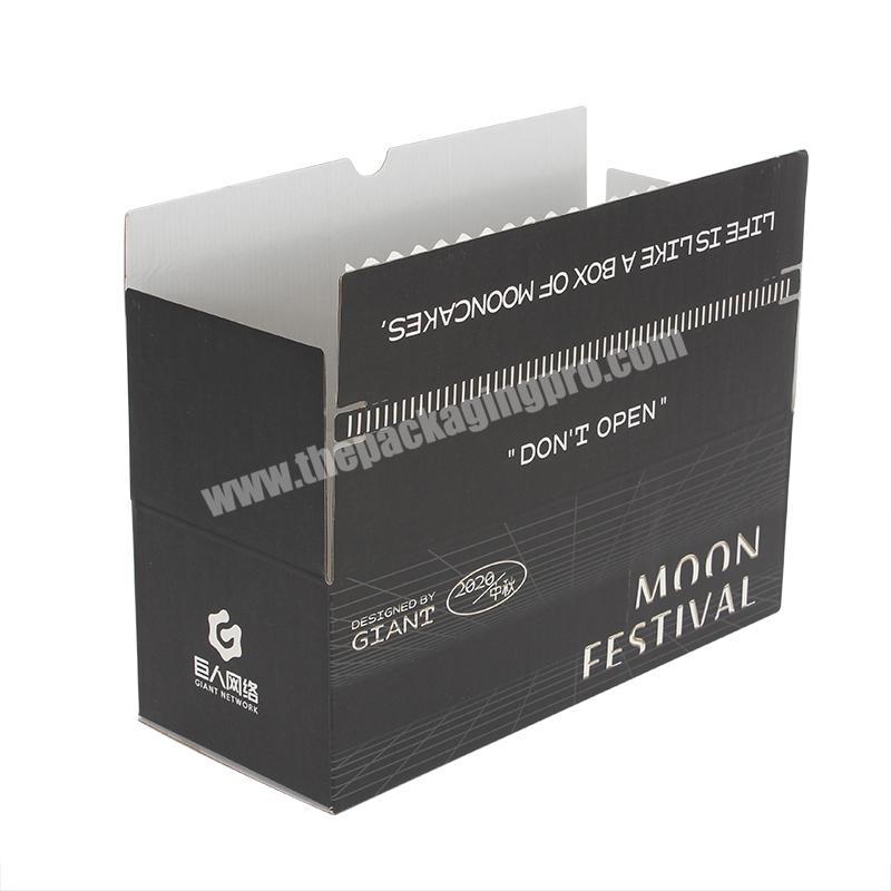 Yongjin custom printing super luxury zipper color package gift box