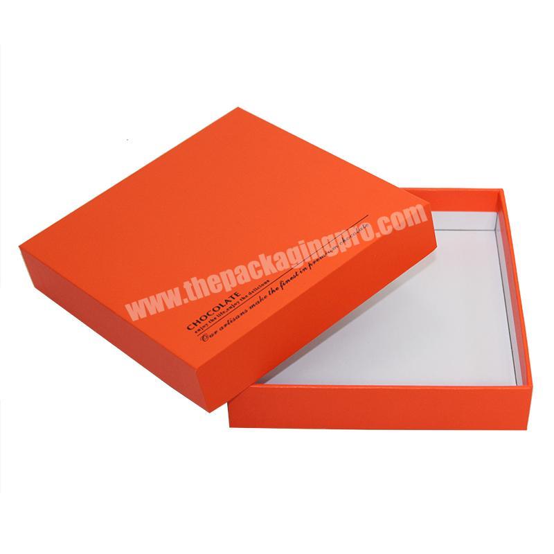 Yongjin hot sale recycle paper pencil soap wallet box packaging box