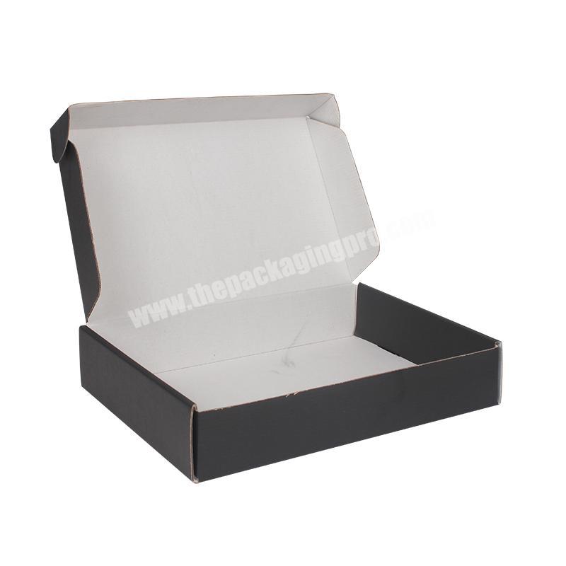 Yongjin Luxury customized plane aircraft shipping boxes , logo carton packaging gift printed pink foldable paper box