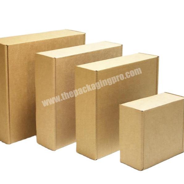 Yongjin Mailing Boxes Manufacturer Cardboard Box Packing Boxes Paper Box Gift Boxes with lids