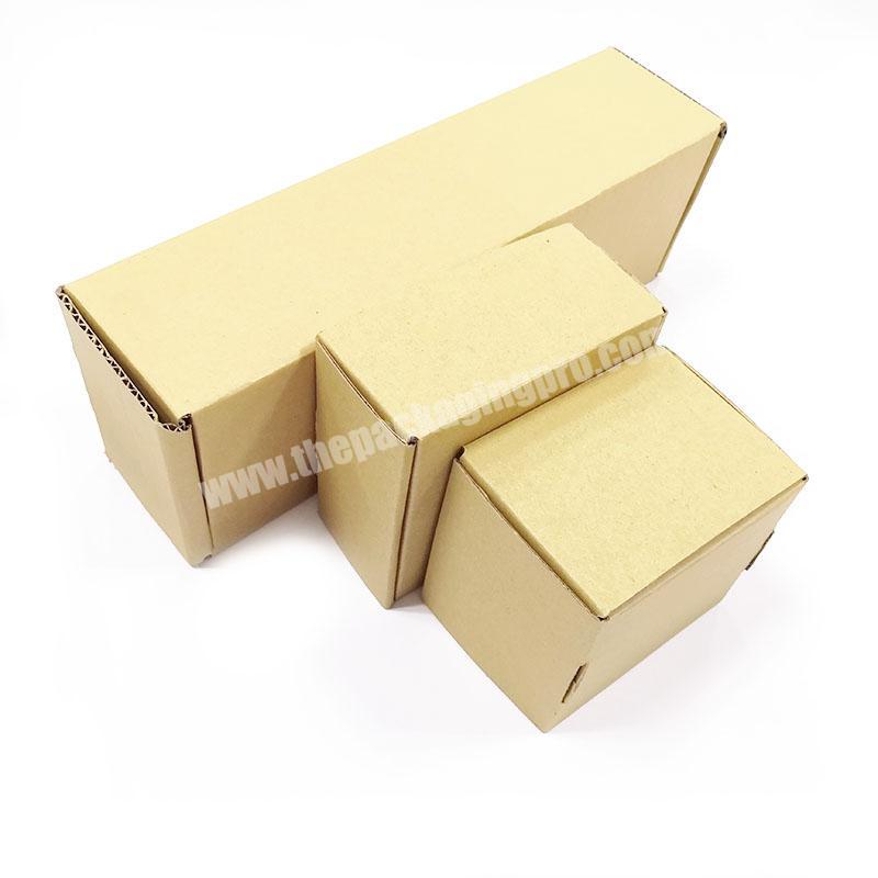 Yongjin new arrivals refrigerator cardboard carton packaging boxes printing shipping box