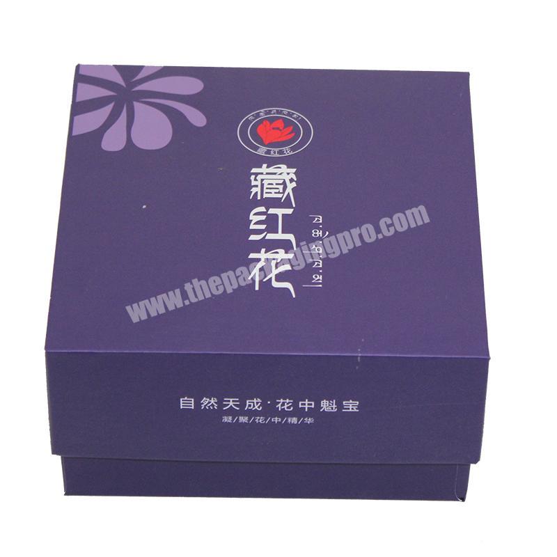 Yongjin Top Monthly Wholesale UV Finish Flip Creative Cap Tuck Hat Gift Boxes