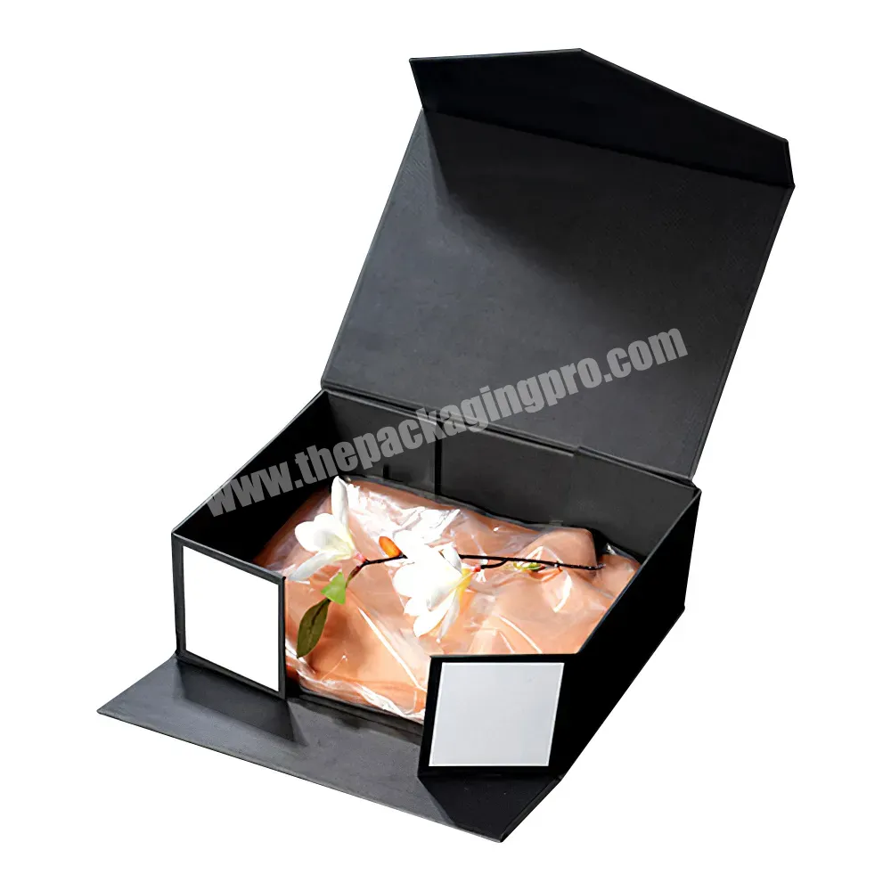 Custom Luxury Printing Box Packaging Cosmetic Packaging Box - Buy Clothes Gift Box With Ribbon,Paper Box Packaging,Make Paper Snack Box.