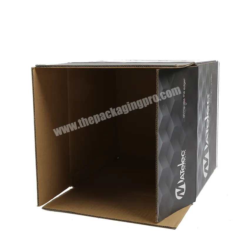 Factory Food Insulated Cardboard Shipping Paper Cooler Box Shipping Containers Carton Box - Buy Factory Food Insulated Cardboard Shipping Paper Cooler Box Shipping Containers Carton Box,Heat Insulation Materials Insulated Cold Cooler Shipping Paper B