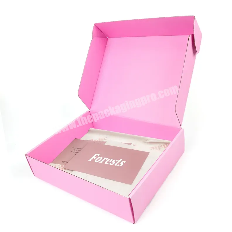 Luxury Recycled Custom Pink Top Lid Marble Logo Printing Corrugated Clothing Packaging Gift Box - Buy Cloth Pink Box Packaging Gift Box Logo Box Packaging Custom,Marble Packaging Gift Box Logo Custom Luxury Packaging Boxes For Clothes,Luxury Box Pack