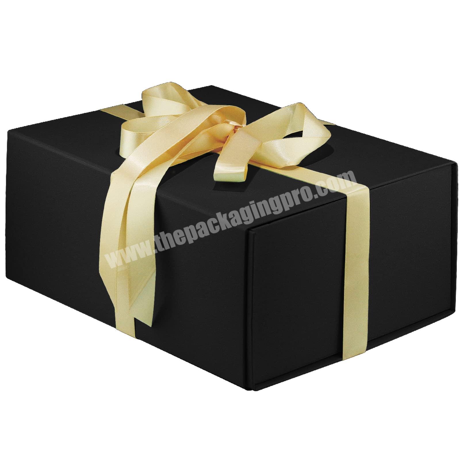 2023 New luxury Pre-sale Christmas custom gift box cardboard Perfume advent calendar box Christmas Gift boxes