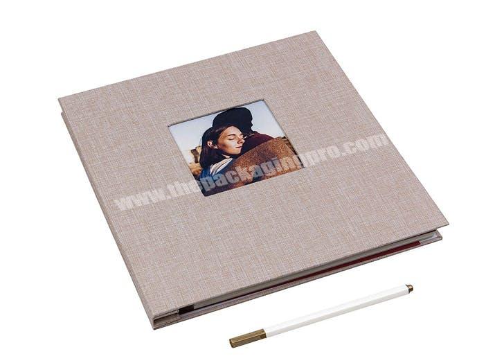6 x 6 Printed Paper Mini Kid Scrapbooking Scrapbook Kit For Girls Kids