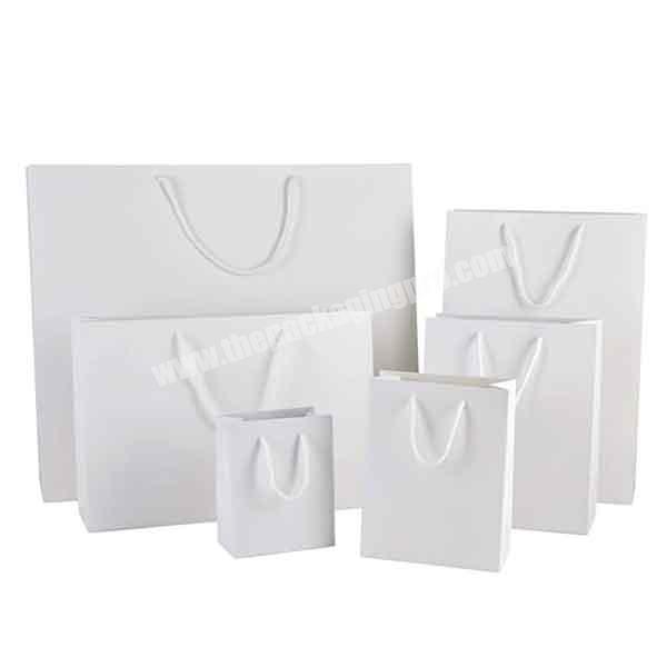 Best selling 100% recyclable free sample gift cardboard shoes paper bags for shopping