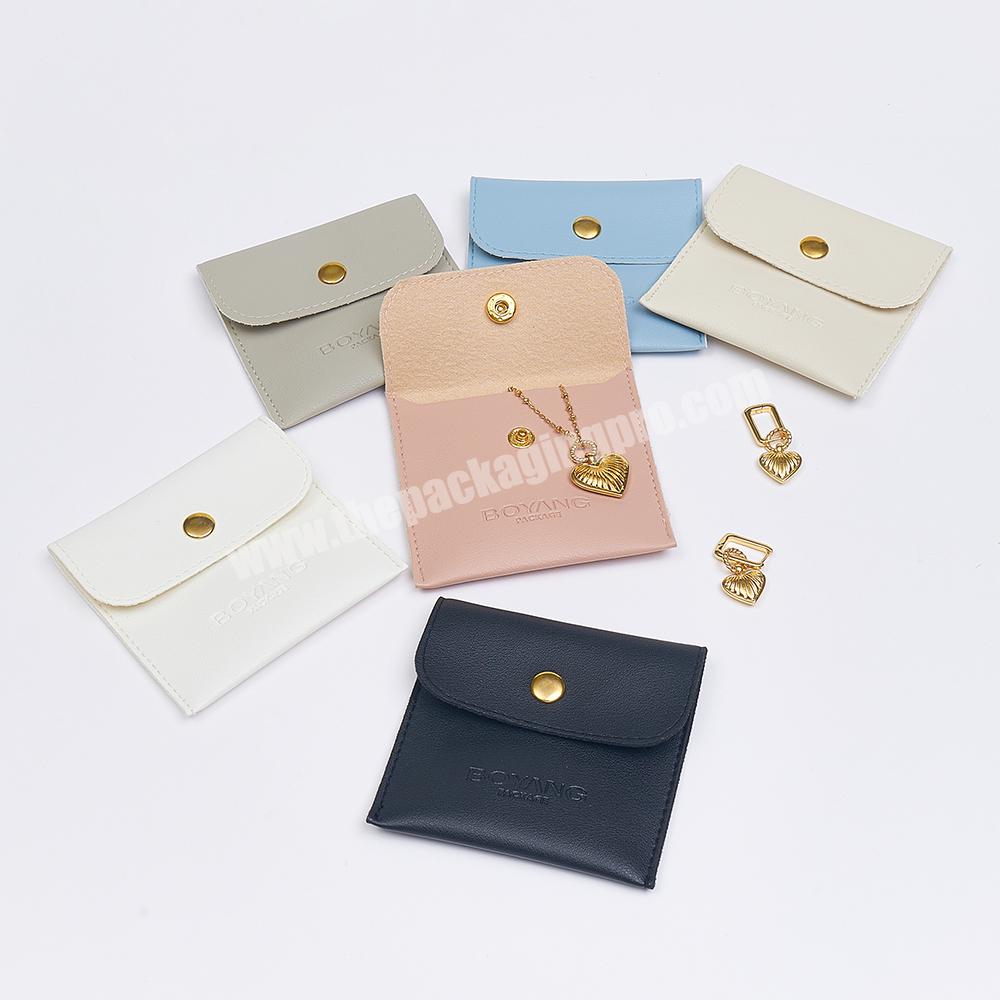Flap Jewelry Bag - SHENZHEN UNIMBUS GIFT PACK