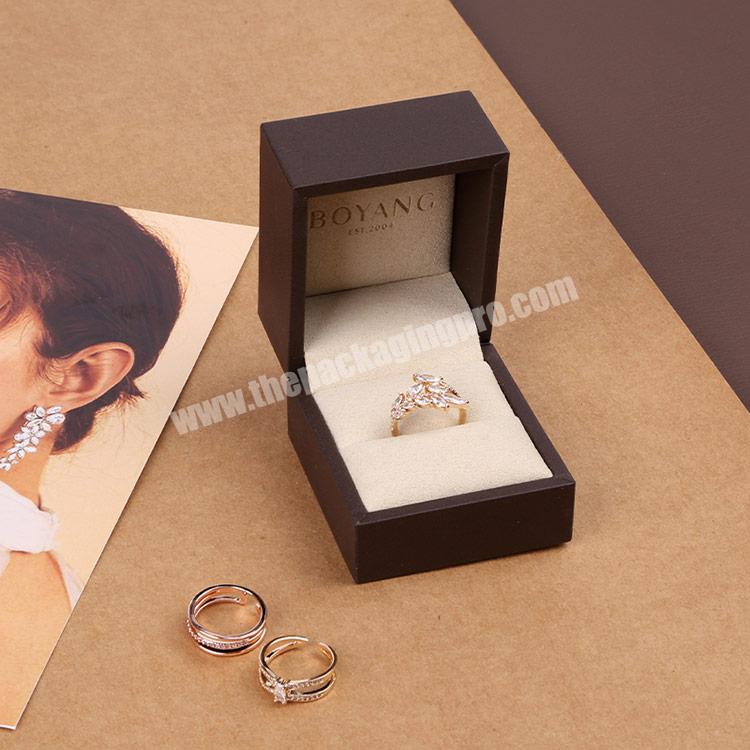 Love Heart Shaped Valentine Wedding Tartan Glass Ring - Temu