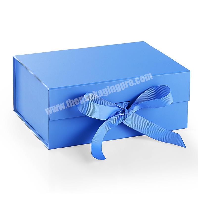 Branded Box Set Luxury Packaging Gift Boxes