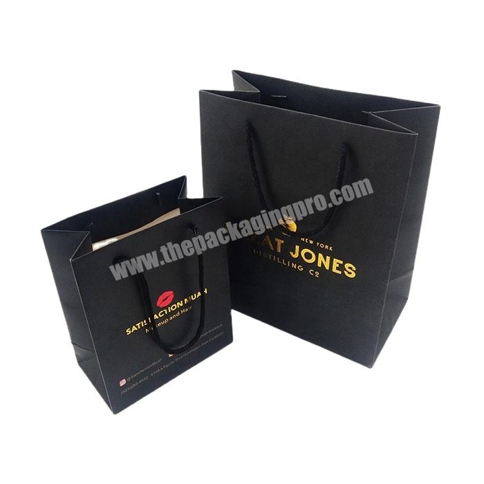 China Factory Luxury Custom Free Samples Valentine's day gift packaging bags