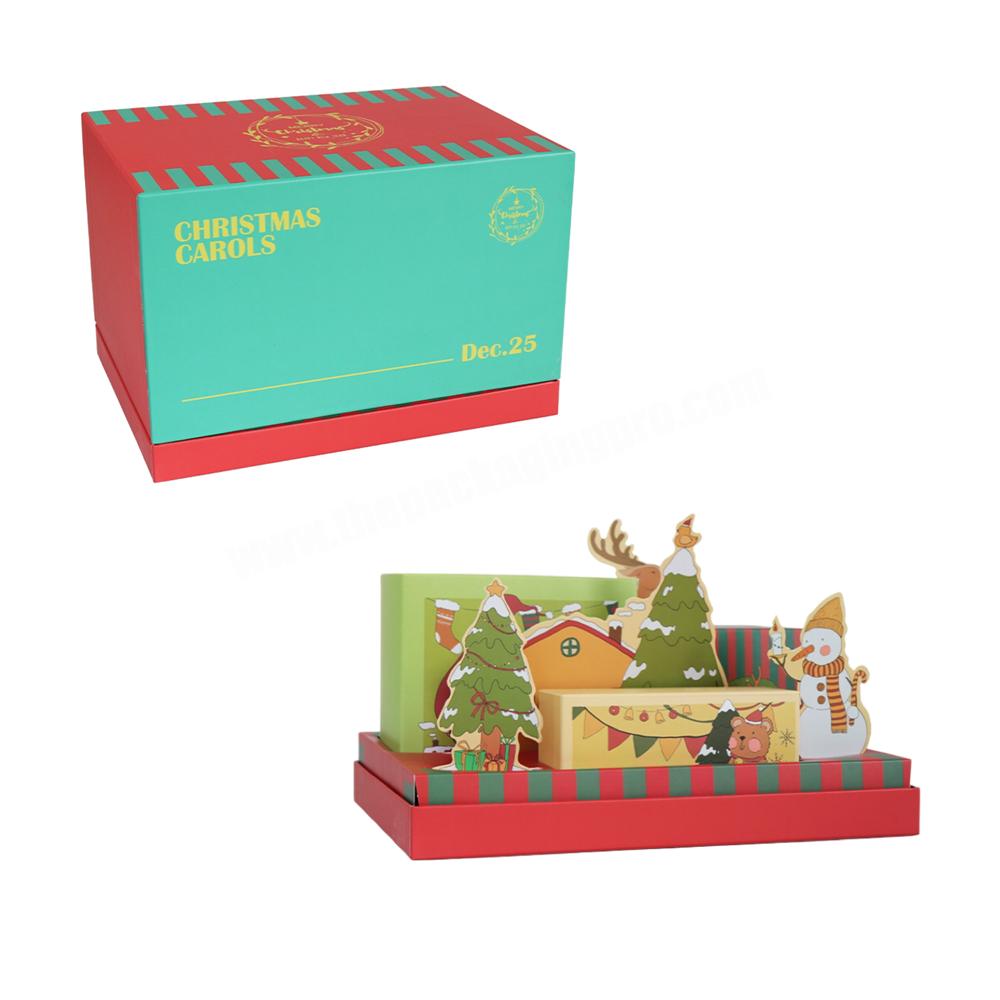 Amazon.com: Surprise Box Gift Box for Money, Surprise Gift Box Explosion  for Money, Merry Christmas Surprise Gift Boxes, Unique Folding Bouncing Surprise  Gift Box Explosion, Pop Up Money Box for Cash Gift :