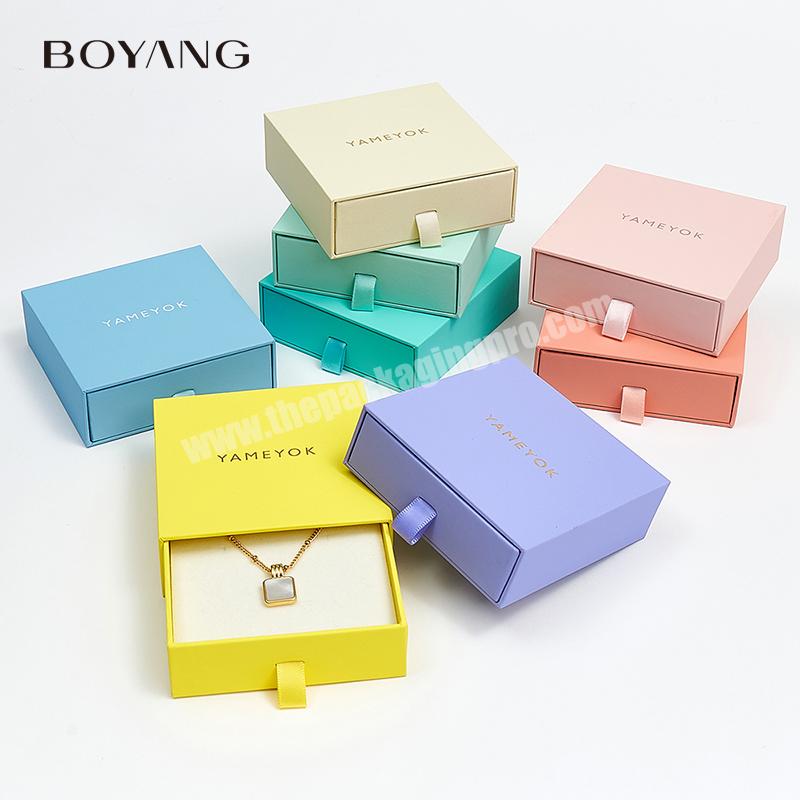 Wholesale Set Jewellery Gift Box PU Leather Custom Bangle Bracelet Pendant  Earring Ring Necklace Jewelry Boxes Packaging Box - China Jewelry Box and  Leather Jewelry Boxes price | Made-in-China.com
