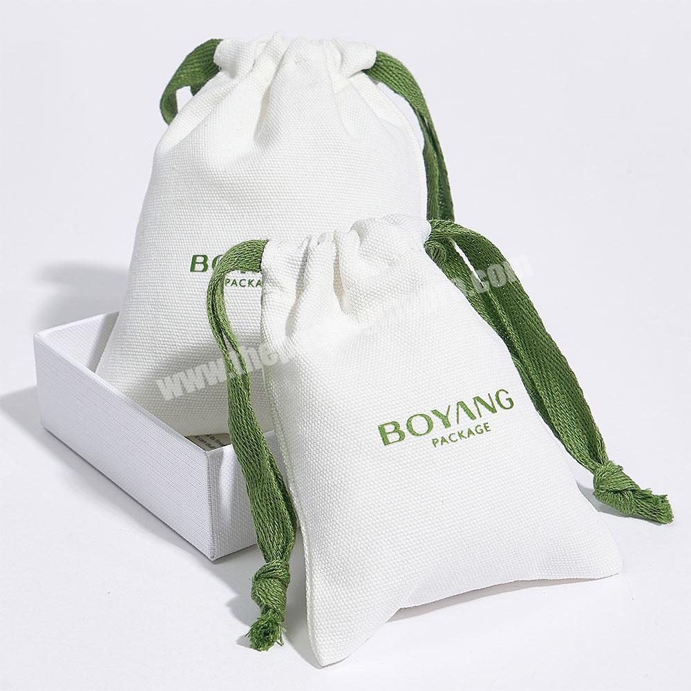 packaging for jewellery  Small drawstring bag, Cotton bag, Tote